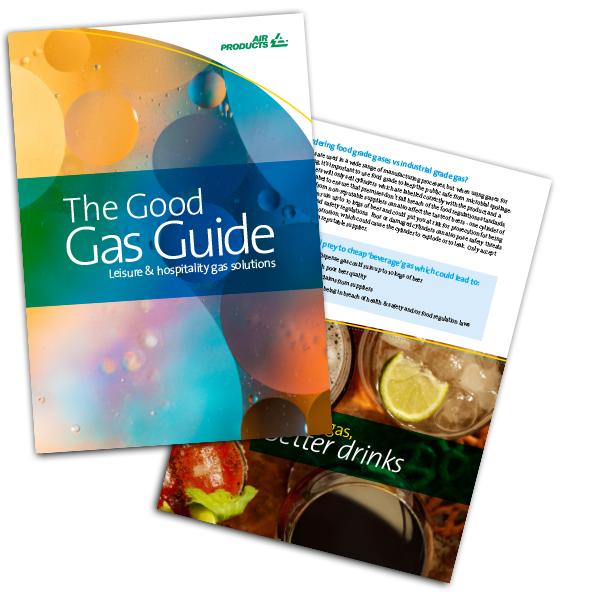 The Good Gas Guide