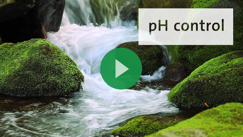 Water pH Neutralisation to Improve the Performance of Your Water Treatment Plant (Video)