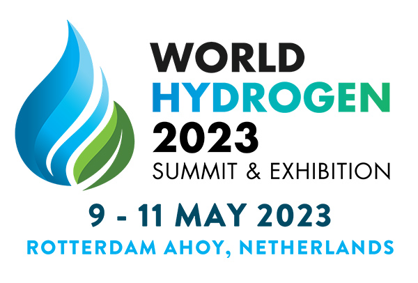 Register your free exhibition place World Hydrogen