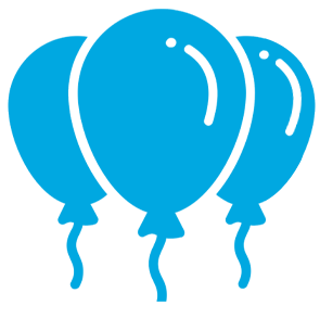 Ballongas