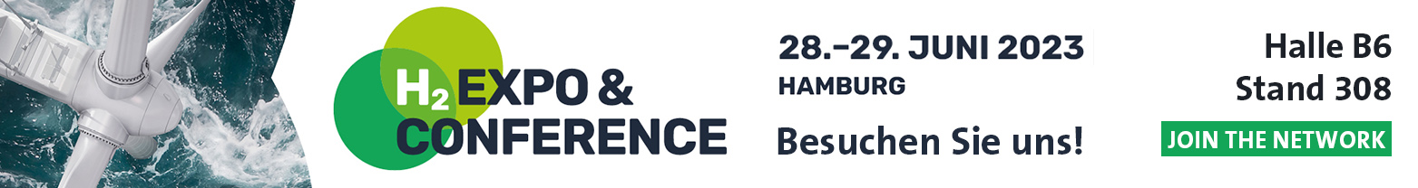 H2 EXPO & CONFERENCE