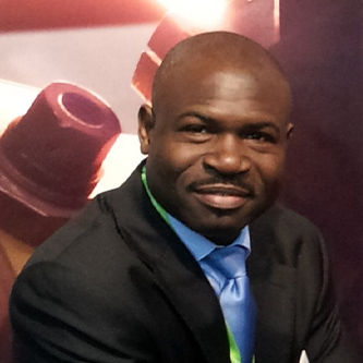 Maximus Akuh Maximus Akuh