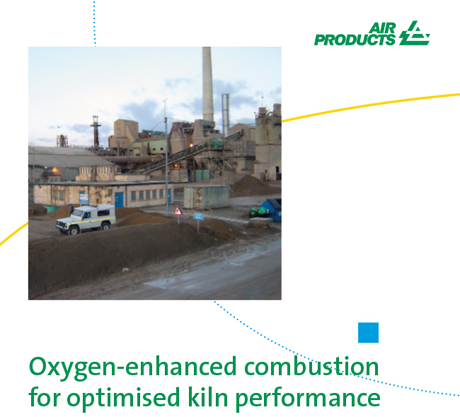 Steetley Dolomite Case Study