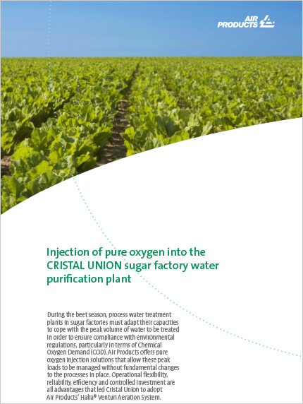 Water Case Study