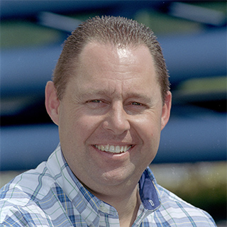 Jon Trembley