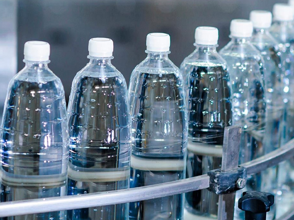 Bottling and Canning 