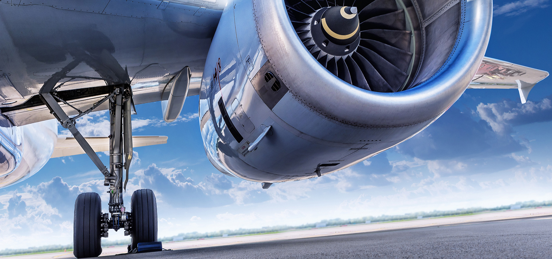 Les gaz utilisés dans l’industrie aéronautique
