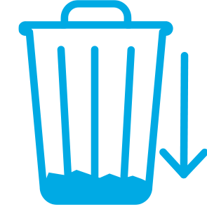 Moins de gaspillage alimentaire