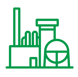 Le plus grand producteur mondial de molécules d'hydrogène