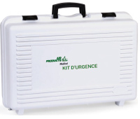 kit d'oxygène premiers secours