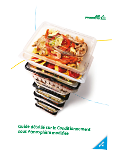 La brochure sur MAP 
