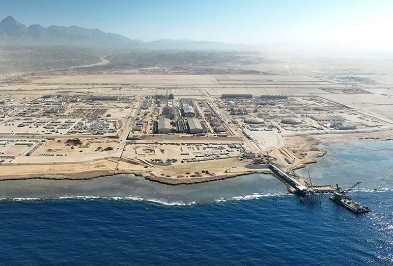 $15B Committed Globally to Energy Transition Projects