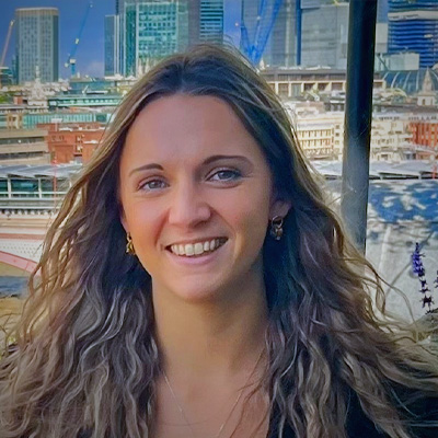 Chloe Tindale