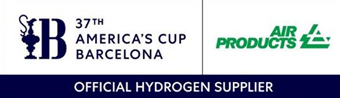 America's Cup and Air Products 