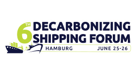 6th Decarbonising Shipping Forum 