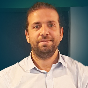 Nikolaos Chrysochoidis Antsos