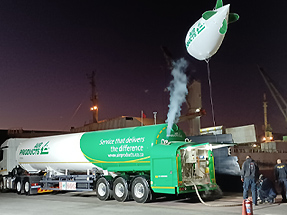 advanced hydrogen project with  the Portuguese Navy 