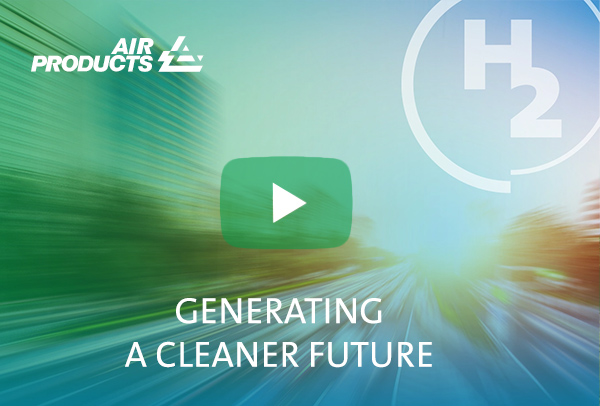 video - Generating a cleaner future video - Generating a cleaner future