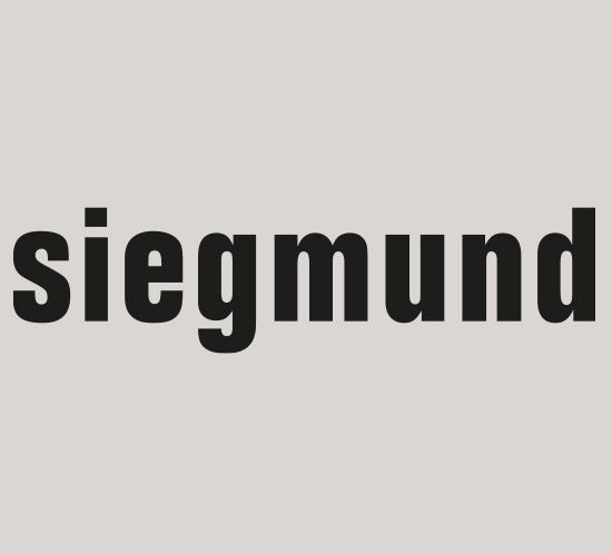 siegmund siegmund