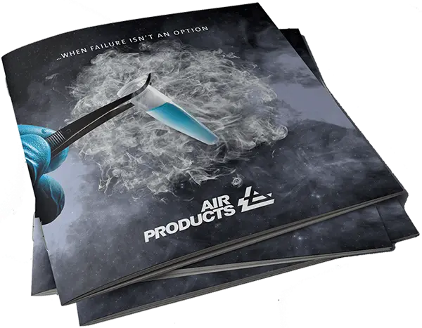 Air Products Brochure