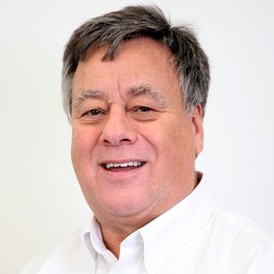 Keith Lewis