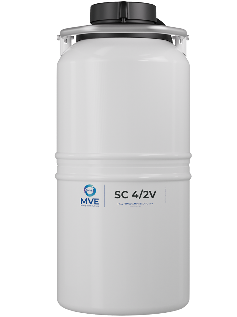 MVE SC 4/2V & 4/3V