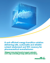 Whitepaper: learn about the merits of cryogenic condensation 