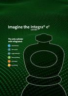 Integra e2 brochure cover