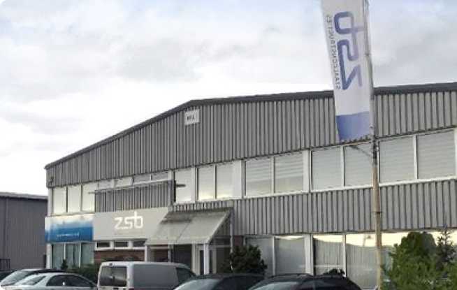 ZSB factory