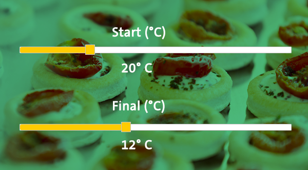 Nitrogen Freezer Calculator