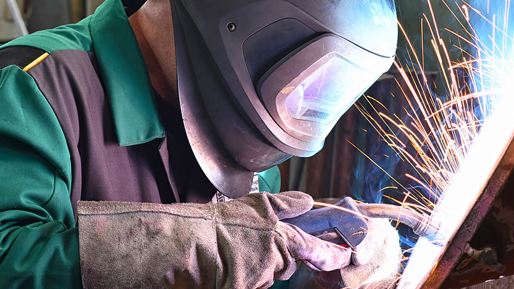 3 Common Inefficiencies in Welding Operations