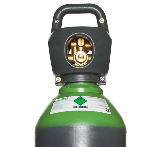  innovative Integra® cylinder 
