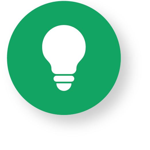 create an idea