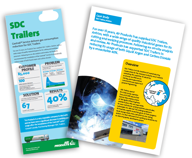 Marketing Materials