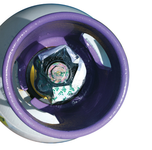 Cylinder