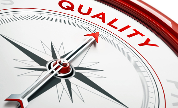 Safety and traceability come first
