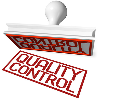 Quality Control