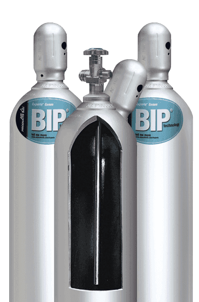 inside BIP bottles