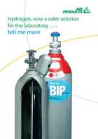 BIP® Hydrogen Brochure front page