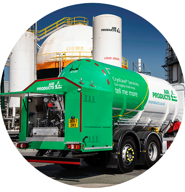 CryoEase® Service