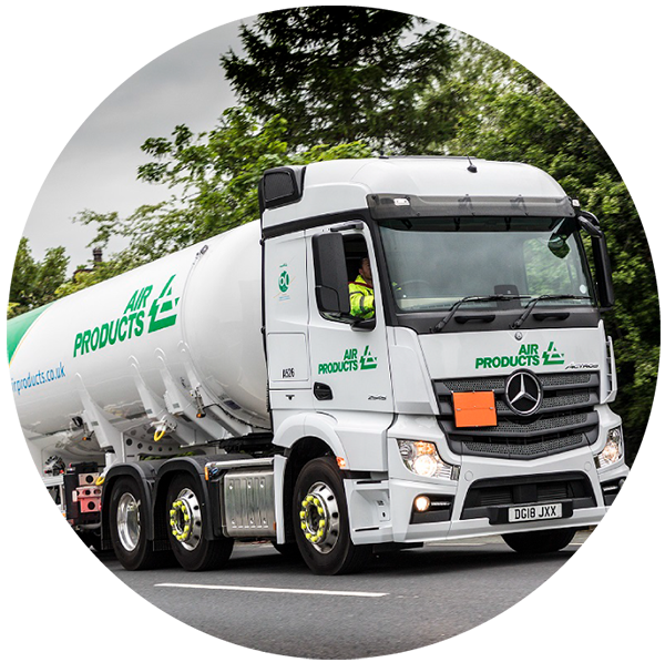 Bulk Delivery and Storage Solutions